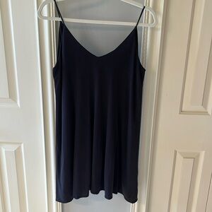 ARITZIA TALULA DRESS SIZE XS